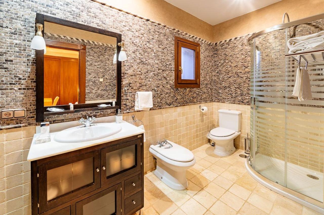 Hacienda Vistamar Bed and Breakfast Frigiliana Esterno foto