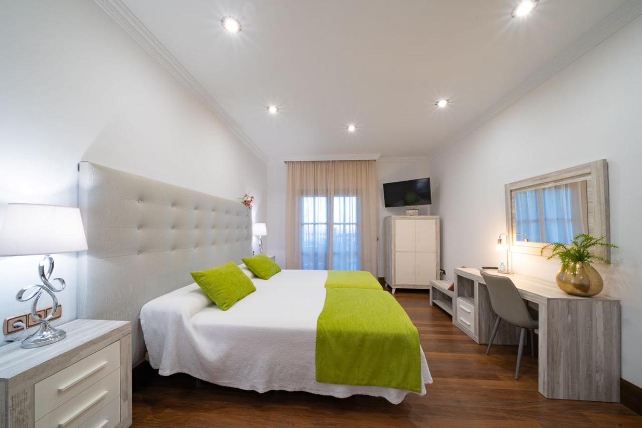 Hacienda Vistamar Bed and Breakfast Frigiliana Esterno foto