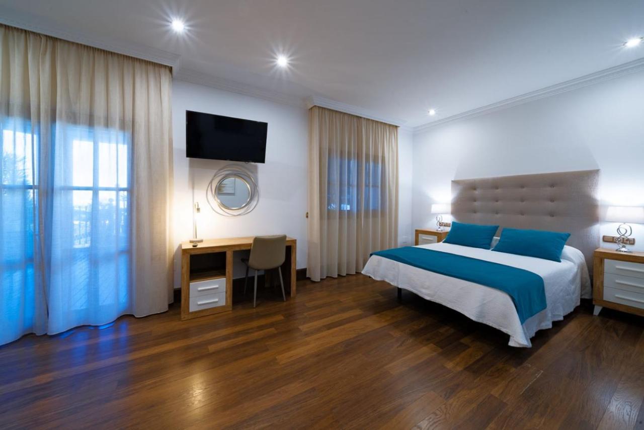 Hacienda Vistamar Bed and Breakfast Frigiliana Esterno foto