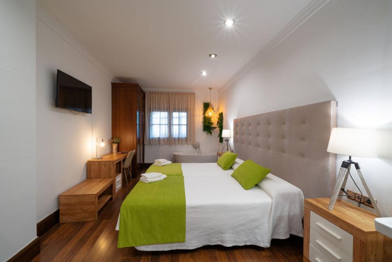 Hacienda Vistamar Bed and Breakfast Frigiliana Esterno foto