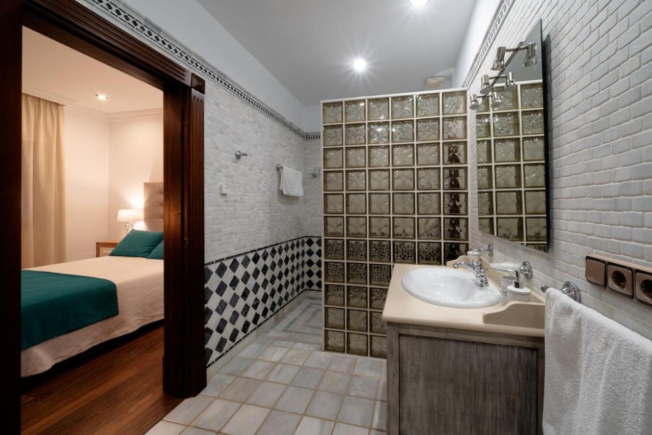 Hacienda Vistamar Bed and Breakfast Frigiliana Esterno foto