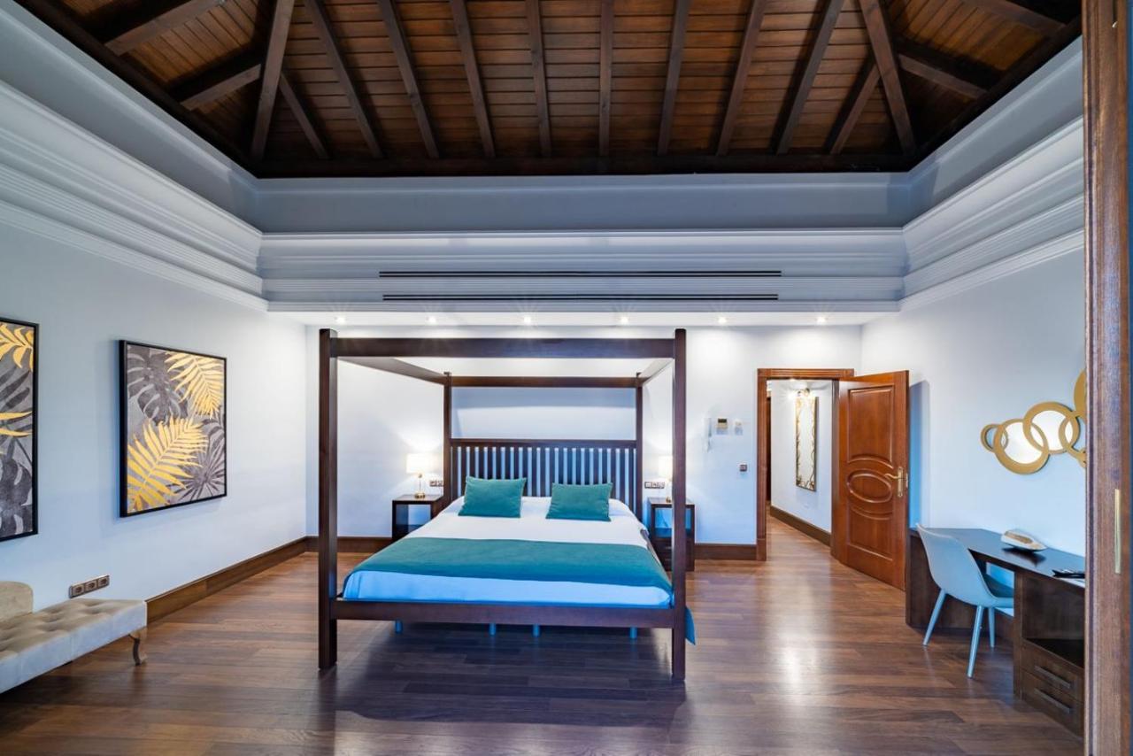 Hacienda Vistamar Bed and Breakfast Frigiliana Esterno foto