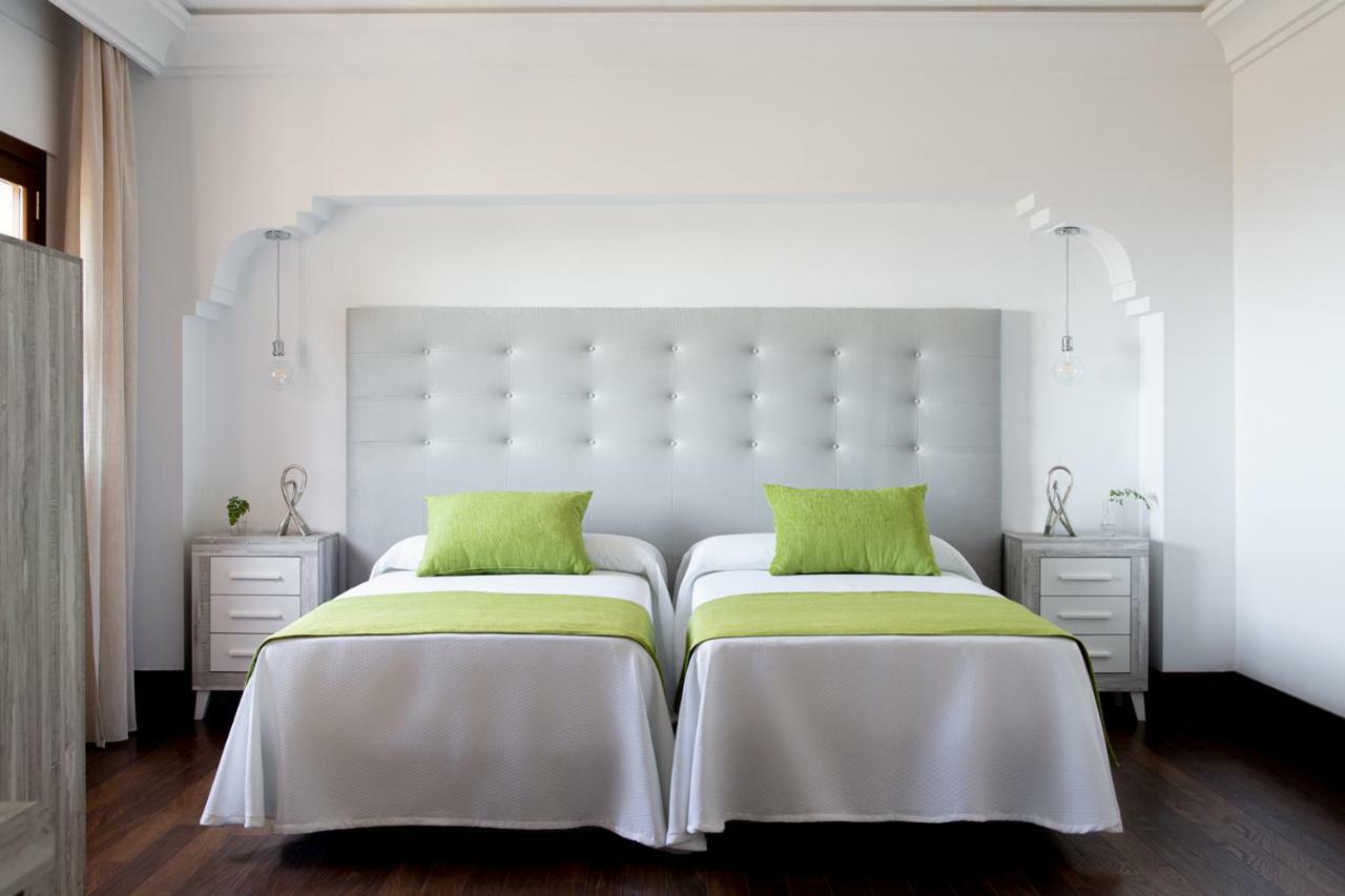 Hacienda Vistamar Bed and Breakfast Frigiliana Esterno foto