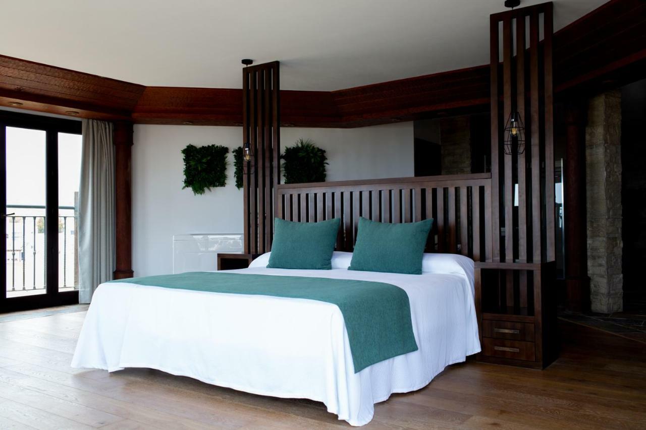 Hacienda Vistamar Bed and Breakfast Frigiliana Esterno foto