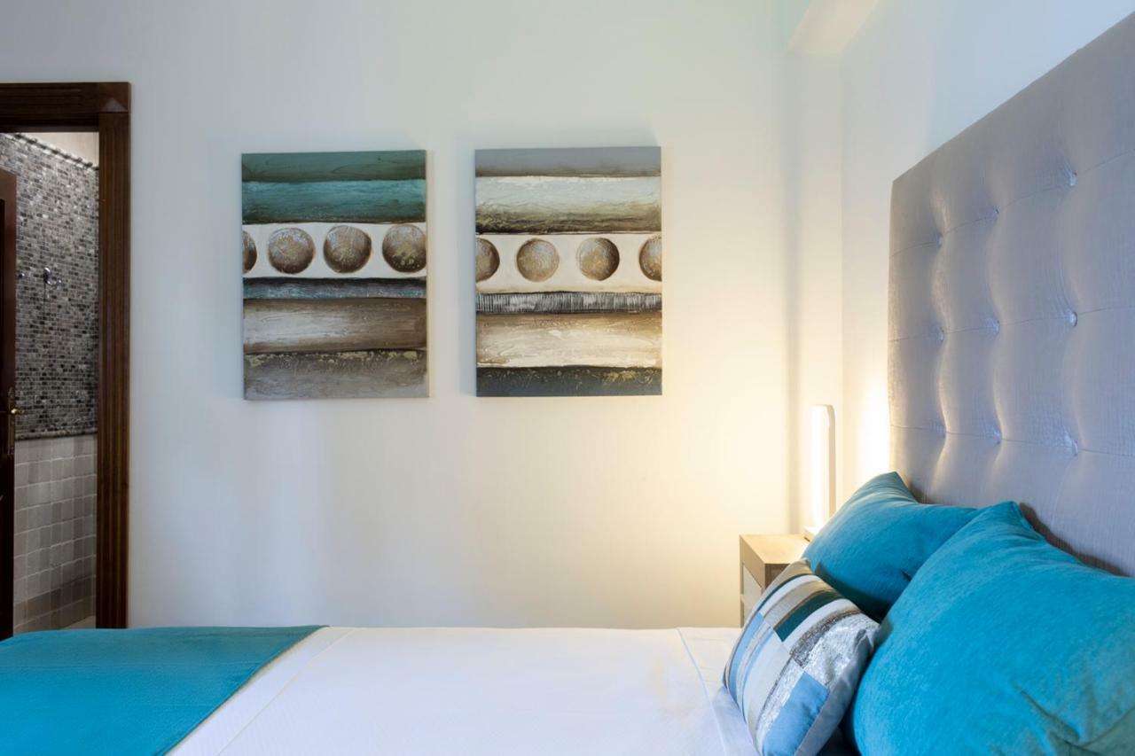 Hacienda Vistamar Bed and Breakfast Frigiliana Esterno foto