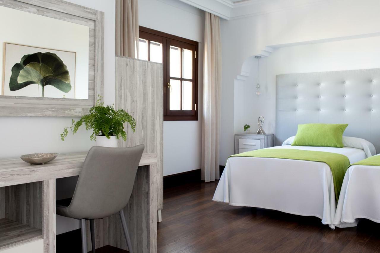 Hacienda Vistamar Bed and Breakfast Frigiliana Esterno foto