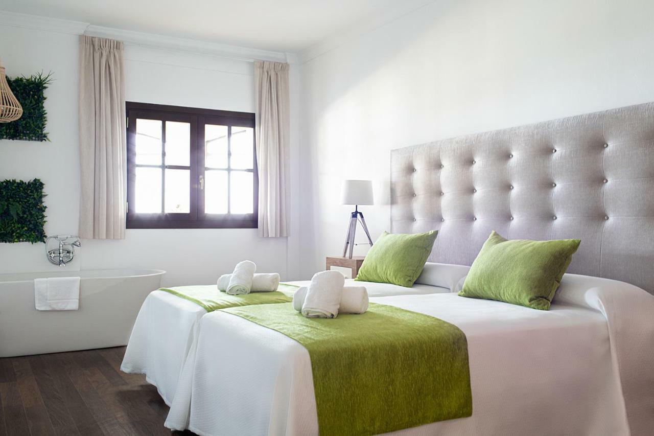 Hacienda Vistamar Bed and Breakfast Frigiliana Esterno foto