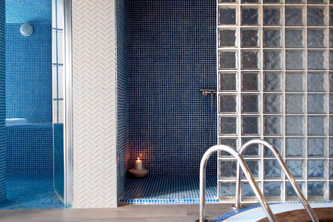 Hacienda Vistamar Bed and Breakfast Frigiliana Esterno foto