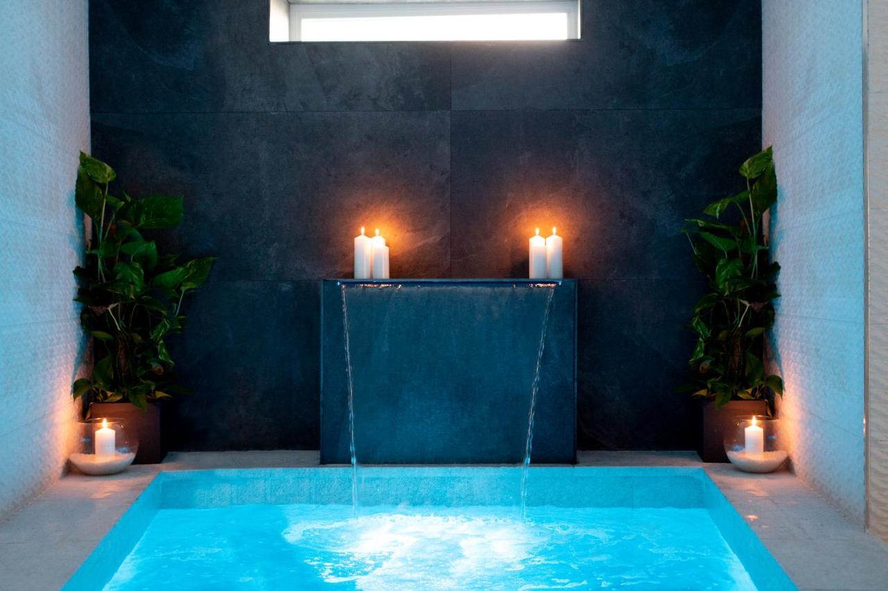 Hacienda Vistamar Bed and Breakfast Frigiliana Esterno foto